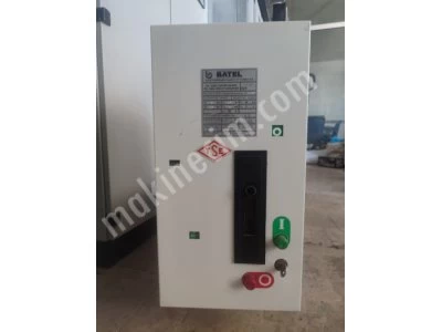 Second-Hand High Voltage Circuit Breaker and Compact Circuit Breakers