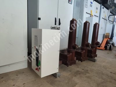 Second-Hand High Voltage Circuit Breaker and Compact Circuit Breakers