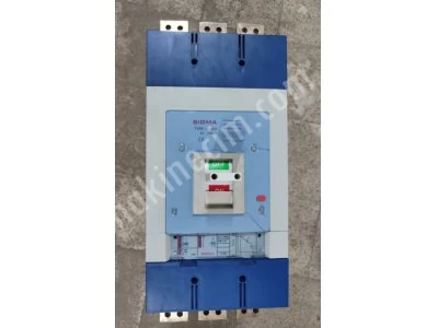 Second-Hand High Voltage Circuit Breaker and Compact Circuit Breakers