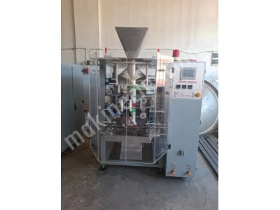 Paketleme Makinası