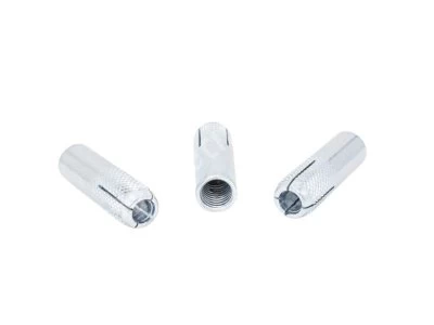 Manufacturer Steel Drive Anchors – High Load Capacity & Corrosion Resistance