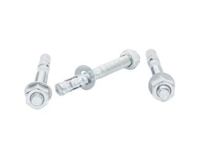Manufacturer Clip Anchors – Practical & Reliable Fastening Solution