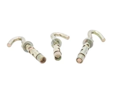 Manufacturer Hook Anchors – Secure & Practical Hanging Solution