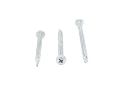 Ysb Matkap Uçlu Vida