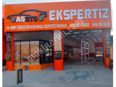 Birlikte Daha Güçlüyüz; Ekspertizde Dönüşüm Zamanı !!!