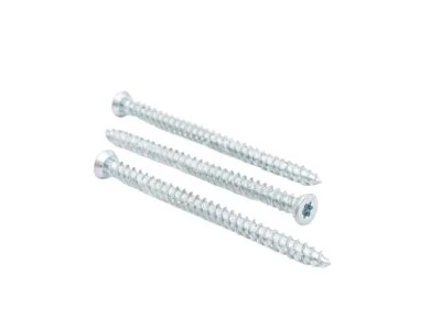 Manufacturer Buldex Screws – Versatile Fasteners For Wood & Concrete