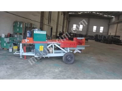 85 Cm Wood Splitting Machine Demirağ