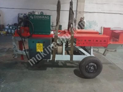 85 Cm Wood Splitting Machine Demirağ