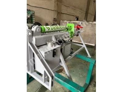 85 Cm Wood Splitting Machine Demirağ