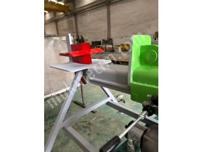 85 Cm Wood Splitting Machine Demirağ