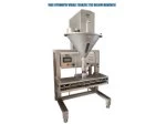 Auger Weigher Filling Machine