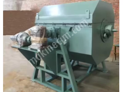 50Kg Kapasiteli Mini Sertleştirme ve Sementasyon Isıl İşlem Fırını