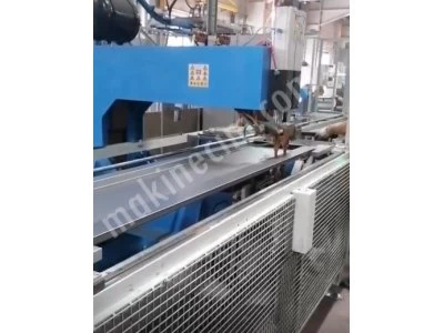 Spot Welding Machine