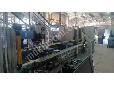 Spot Welding Machine