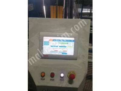 Spot Welding Machine