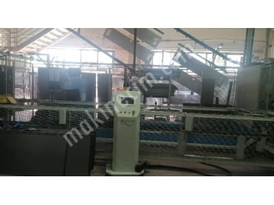 Spot Welding Machine