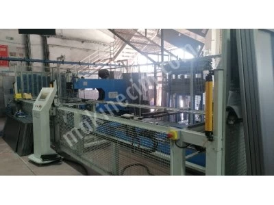 Spot Welding Machine