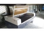 Ankara Lazer Kesim Makinesi Çift Kafa 160X100Cm Lazer Kesim Makinesi