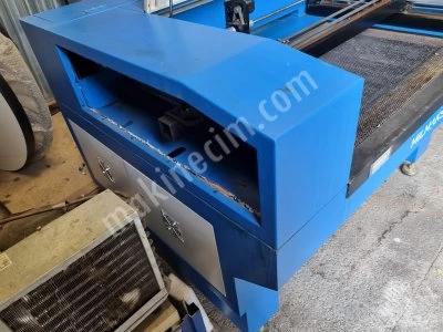 Lazer Kesim Makinesi 90X60Cm 80-100W Tüplü