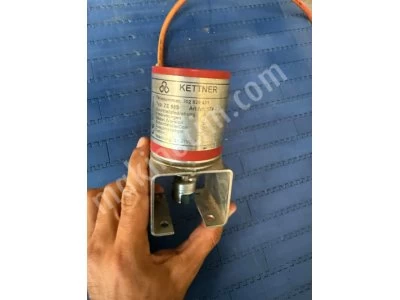Kettner Encoder