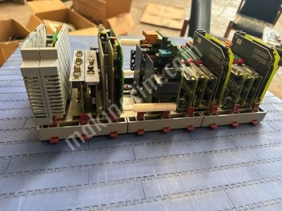 B&R Plc