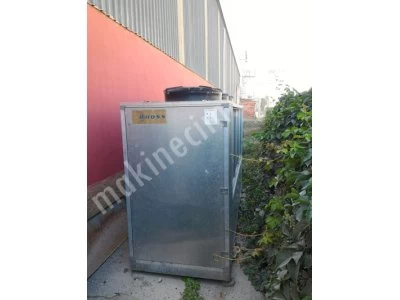 Pvc Pencere Profil Ekstrüzyon Tesisi - İki Hat