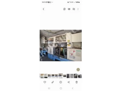 Mazak Multiplex 6200 Robotlu C Eksenli Cnc Torna