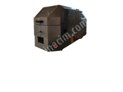 Satır Kıyma / Bıçak Arası Kıyma Makinesi