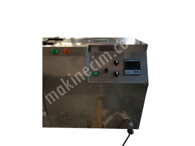 Satır Kıyma / Bıçak Arası Kıyma Makinesi