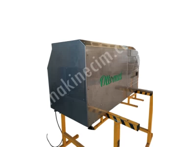 Satır Kıyma / Bıçak Arası Kıyma Makinesi