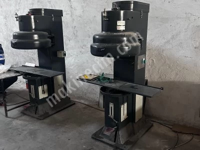 Honey Can Manufacturing Machines