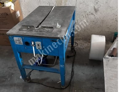 Honey Can Manufacturing Machines