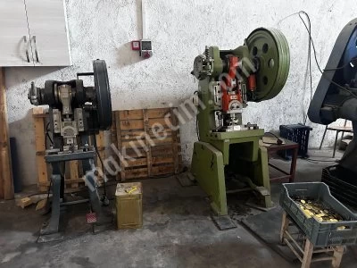 Honey Can Manufacturing Machines