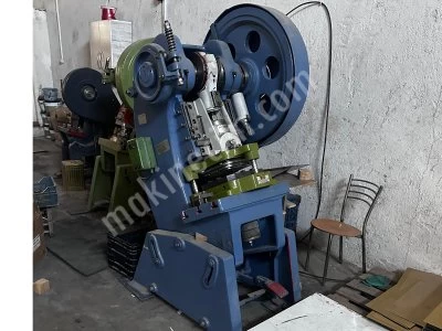 Honey Can Manufacturing Machines