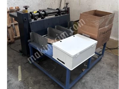 Honey Can Manufacturing Machines