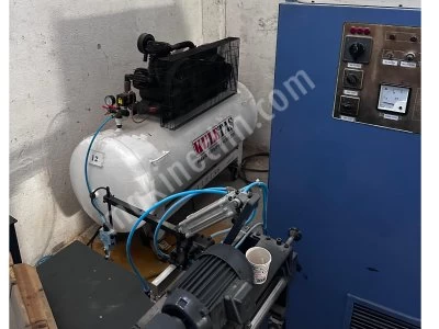 Honey Can Manufacturing Machines