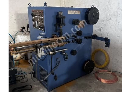 Honey Can Manufacturing Machines