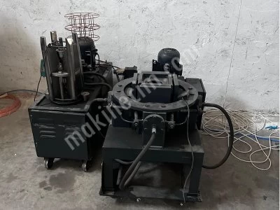 Honey Can Manufacturing Machines