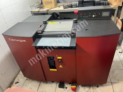 Very Clean, Little Used Machine