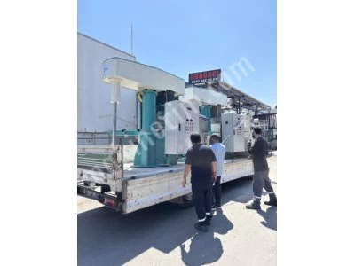 1 Tonluk Boya Karıştırma Mikseri , Dissolver , Mikser