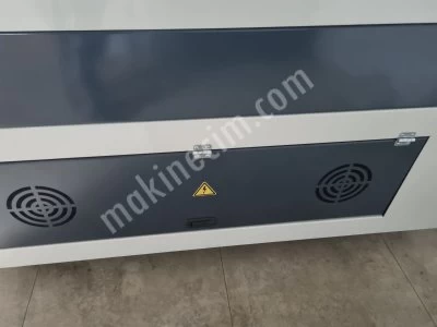 Eskisehir Lazer Kesim Makinesi 160X100Cm 130-150W Tüplü Lazer