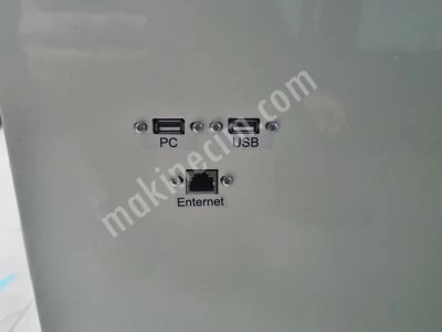 Antalya Lazer Kesim Makinesi 160X100Cm 130-150W Tüplü Lazer