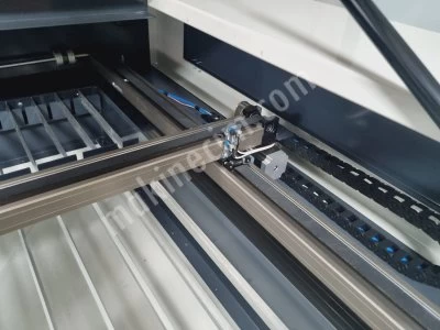 Antalya Lazer Kesim Makinesi 160X100Cm 130-150W Tüplü Lazer