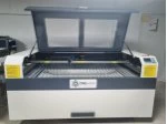 Konya Lazer Kesim Makinesi 160X100Cm 130-150W Tüplü Lazer