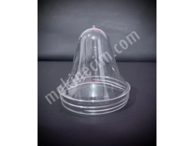 Pet Bottle Blowing and Preform Machine