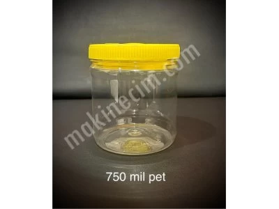 Pet Bottle Blowing and Preform Machine