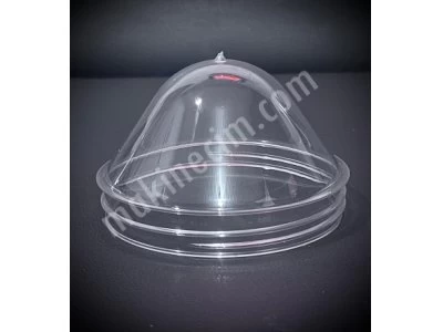 Pet Bottle Blowing and Preform Machine