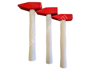 Çelik Çekiç