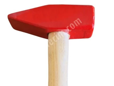 Çelik Çekiç