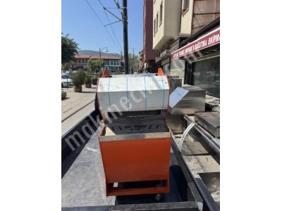 Ekmek Dilimleme-Kesme Makinası